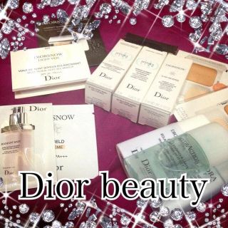 ディオール(Dior)のsao様お取り置き♡(その他)