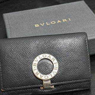 ブルガリ(BVLGARI)のBVLGARI コインケース(コインケース/小銭入れ)