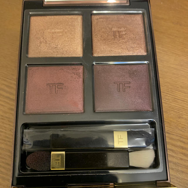 TOM FORD(トムフォード)のTom Ford アイシャドウ コスメ/美容のベースメイク/化粧品(アイシャドウ)の商品写真