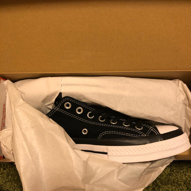 CONVERSE(コンバース)のConverse flagment 7 moncler 28cm メンズの靴/シューズ(スニーカー)の商品写真