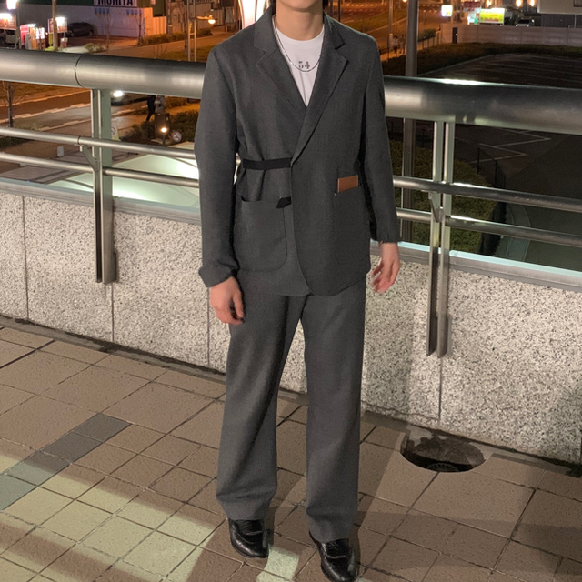 sunsea 19aw セットアップ | www.innoveering.net