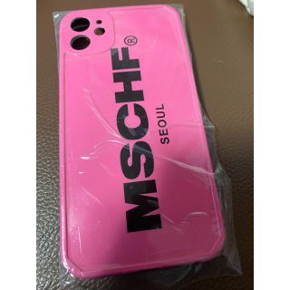 MSCHF iPhone11ケース(iPhoneケース)