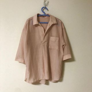 ドレスキップ(DRESKIP)のあたゃ様専用✨DRESKIP ドロップショルダースキッパーシャツ(シャツ/ブラウス(長袖/七分))