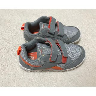 リーボック(Reebok)のReebok キッズ　スニーカー(スニーカー)