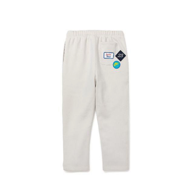 Union jordan LEISURE PANTS S - その他