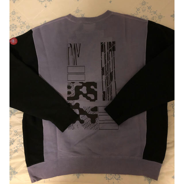 C.E Cav empt シーイー　crew neck 2