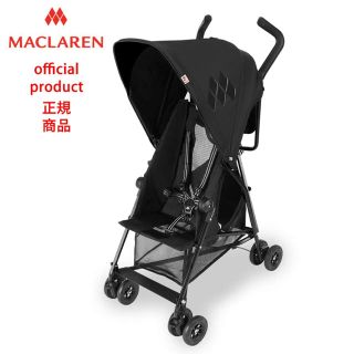 マクラーレン(Maclaren)のonia様専用　マクラーレン　ストローラー　マーク2(ベビーカー/バギー)