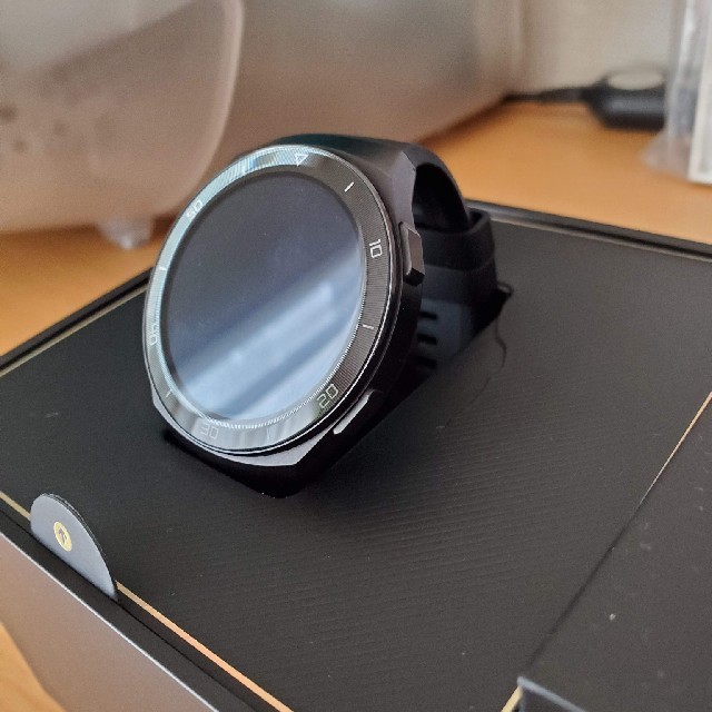 HUAWEI WATCH GT2e 美品