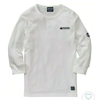 アウトドアプロダクツ(OUTDOOR PRODUCTS)のOUTDOOR  Tシャツ(Tシャツ/カットソー(七分/長袖))