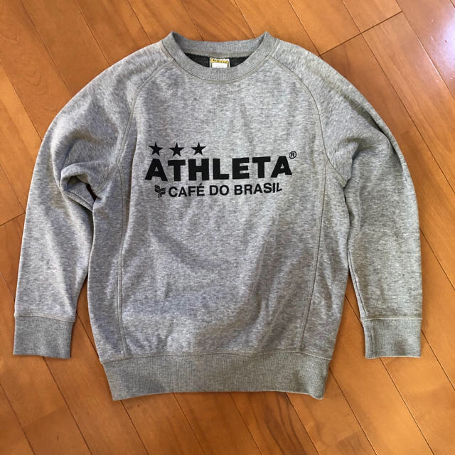 ATHLETA(アスレタ)のカブトムシさん専用　セット スポーツ/アウトドアのサッカー/フットサル(ウェア)の商品写真