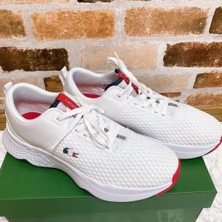 ラコステ(LACOSTE)のラコステ　メンズ　スニーカー　28センチ(スニーカー)