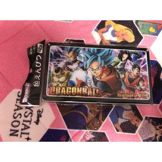 ドラゴンボール(ドラゴンボール)の新品未使用　色鉛筆　ドラゴンボール　えんぴつ(その他)