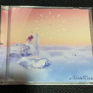 BUCK-TICK ABRACADABRA 通常盤CD(ポップス/ロック(邦楽))