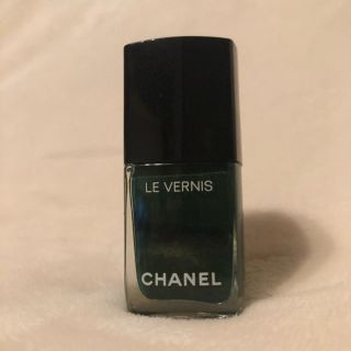 シャネル(CHANEL)のさくらんぼ様専用(マニキュア)