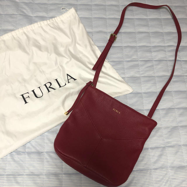 Furla(フルラ)のフルラ　ショルダーバッグ レディースのバッグ(ショルダーバッグ)の商品写真