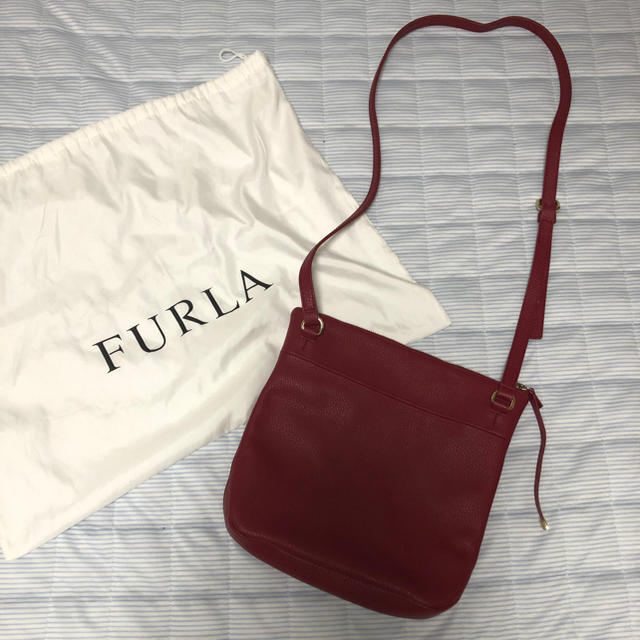 Furla(フルラ)のフルラ　ショルダーバッグ レディースのバッグ(ショルダーバッグ)の商品写真