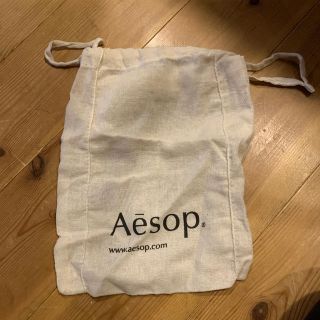 イソップ(Aesop)のイソップ 巾着(ポーチ)