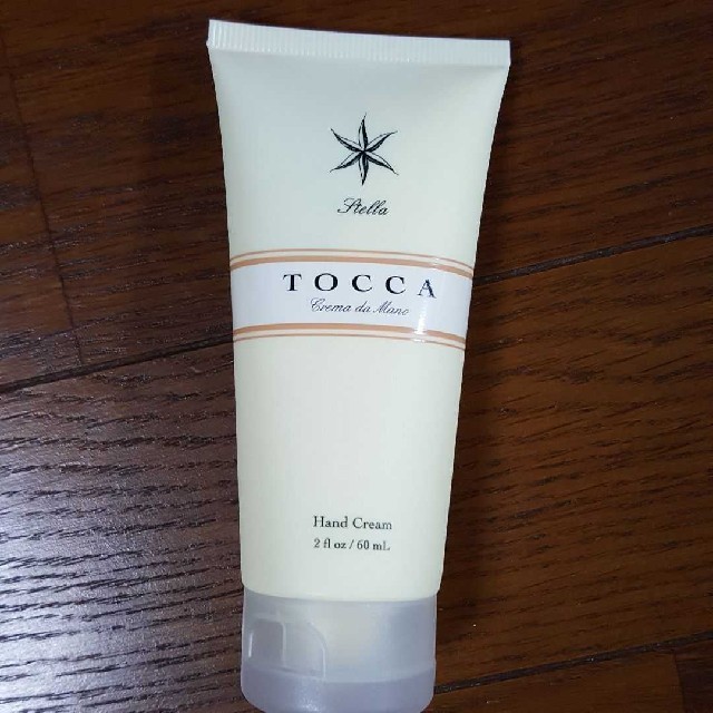 TOCCA ハンドクリーム ステラ コスメ/美容のボディケア(ハンドクリーム)の商品写真