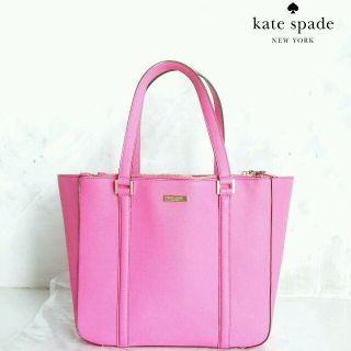 ケイトスペードニューヨーク(kate spade new york)のるる♡らぶ様 売約済 25日END(トートバッグ)