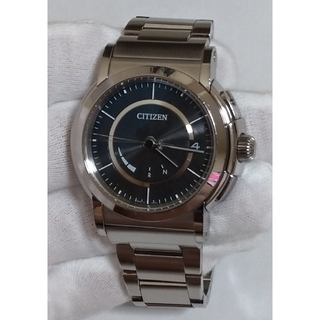 CITIZEN series8 電波 ソーラー