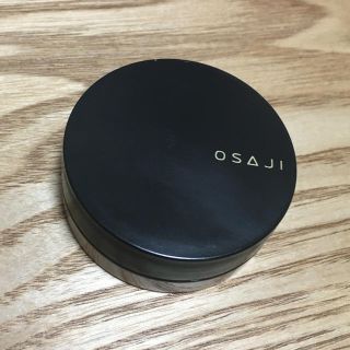 コスメキッチン(Cosme Kitchen)のOSAJI ニュアンススキンエフェクター02(フェイスカラー)