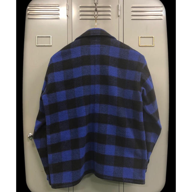 TENDERLOIN(テンダーロイン)のTENDERLOIN T-BUFFALO メンズのジャケット/アウター(ブルゾン)の商品写真