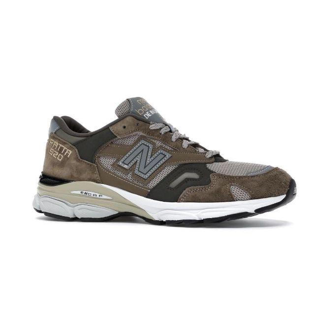 29cm PATTA NEW BALANCE 920