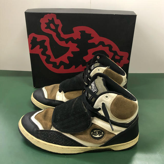 シルバー金具 airwalk disaster series AKS500 - 通販