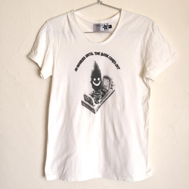 IENA(イエナ)の【DEVASTEE】Tシャツ IENA レディースのトップス(Tシャツ(半袖/袖なし))の商品写真