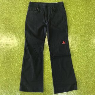 ルコックスポルティフ(le coq sportif)のle coq sportif  ルコックスポルティフ レディース ゴルフパンツ(ウエア)