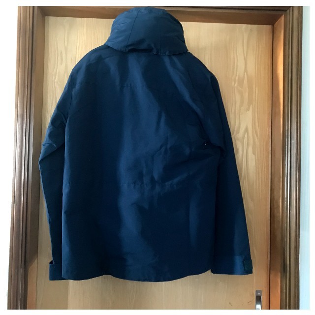 スタイルズ(STYLES) SOPHNET. ソフネット 60/40クロスマウンテン