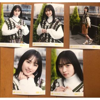 ノギザカフォーティーシックス(乃木坂46)の乃木坂46 個別生写真　遠藤さくら　I see…(女性アイドル)