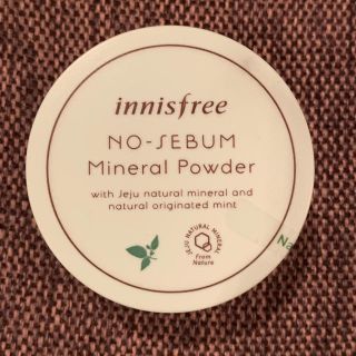 イニスフリー(Innisfree)のなあーちゃん様専用(フェイスパウダー)