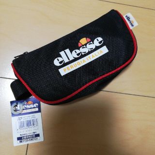 エレッセ(ellesse)のellesse ペンケース 未使用(ペンケース/筆箱)