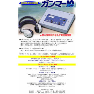 日本ベスト ガンマー10 視力回復 視力矯正の通販 by kce119's shop ...