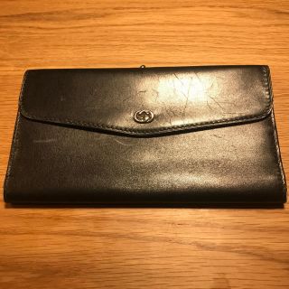 グッチ(Gucci)のGUCCI  財布(財布)