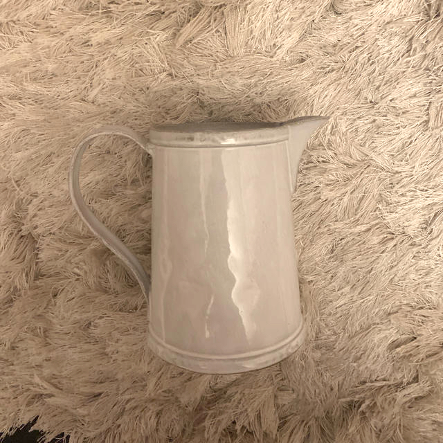 永久定番 astier de villatte ベース・ピッチャー 花瓶 www.win-ed.com.bd