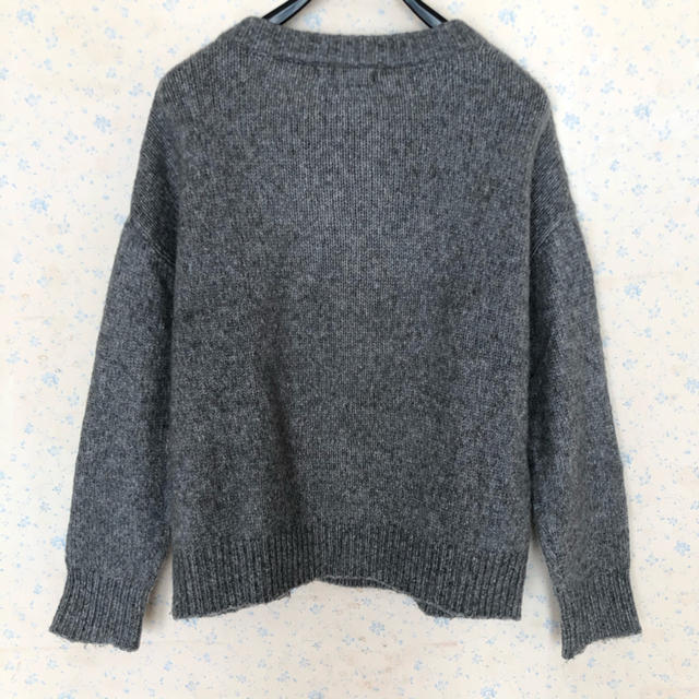 ZARA(ザラ)のzara ニット レディースのトップス(ニット/セーター)の商品写真