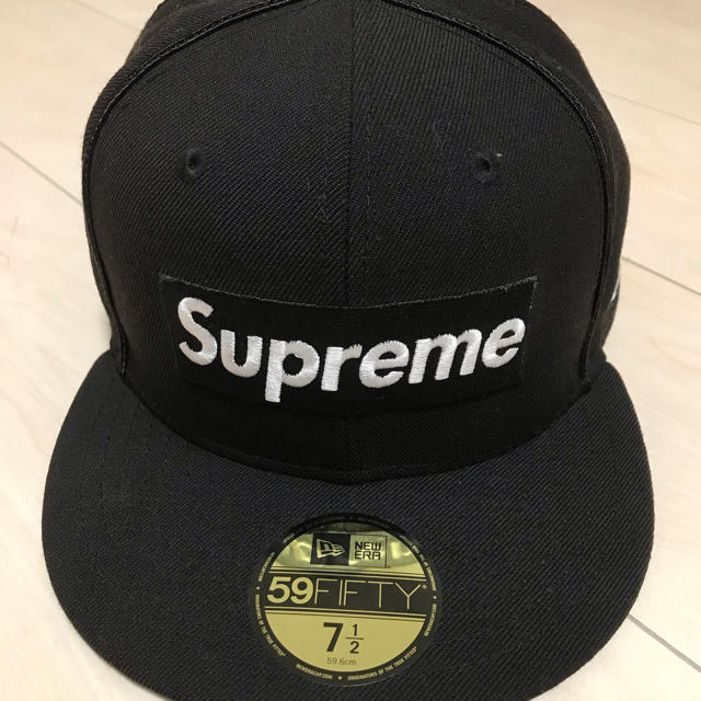 supreme  newera