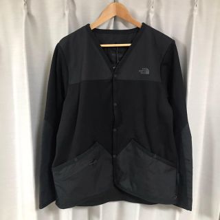 ザノースフェイス(THE NORTH FACE)のTHE NORTH FACE フリースカーディガン(カーディガン)