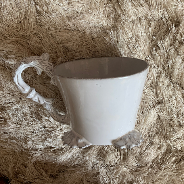 astier de villatte カップ 定番のお歳暮&冬ギフト noxcapital.de