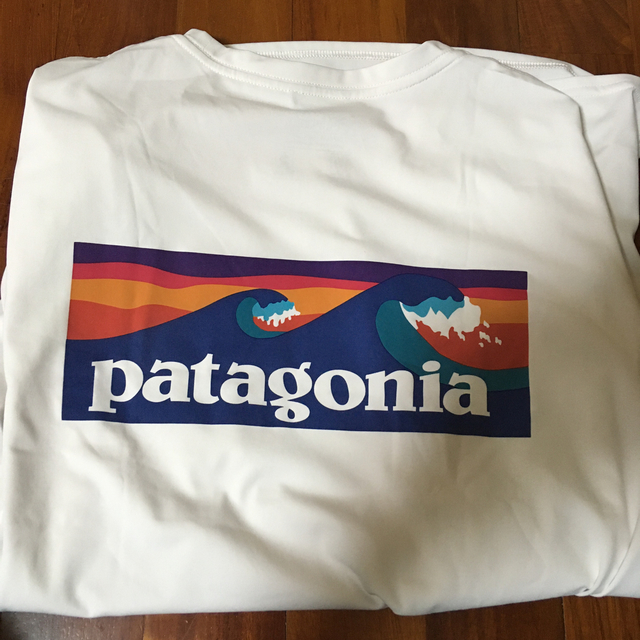 patagonia(パタゴニア)のパタゴニア メンズのトップス(Tシャツ/カットソー(半袖/袖なし))の商品写真