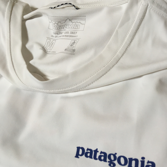 patagonia(パタゴニア)のパタゴニア メンズのトップス(Tシャツ/カットソー(半袖/袖なし))の商品写真
