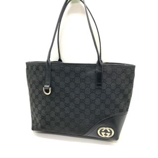 グッチ(Gucci)のみきてぃ様専用☆GUCCI グッチ GGキャンバス トートバッグ(トートバッグ)