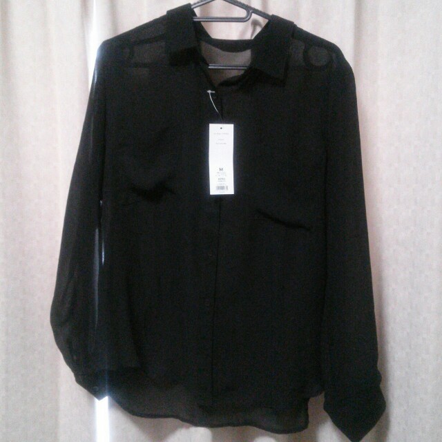 長々と 割り当て 製品 黒い ワイシャツ レディース Furuya Shika Jp