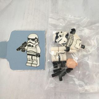 レゴ(Lego)の④ストームトルーパー フィン スターウォーズ 75279 STAR WARS(積み木/ブロック)