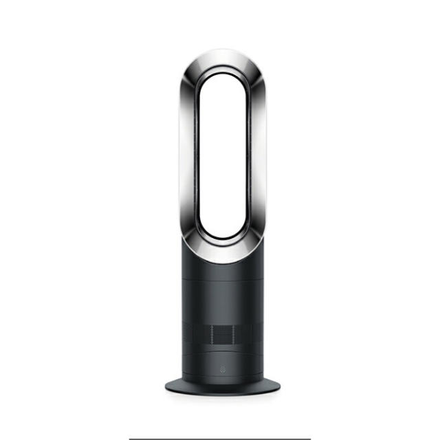 Dyson(ダイソン)のDyson Hot+Cool AM09BN スマホ/家電/カメラの冷暖房/空調(ファンヒーター)の商品写真