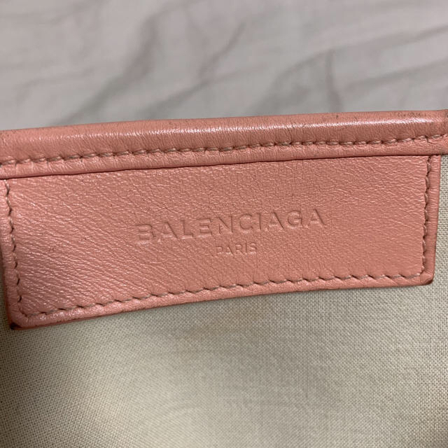 Balenciaga(バレンシアガ)のバレンシアガ　キャンバストート レディースのバッグ(ハンドバッグ)の商品写真