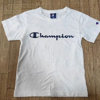 チャンピオン(Champion)のChampion  Tシャツ  キッズ  140センチ(Tシャツ/カットソー)