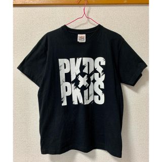 パンクドランカーズ(PUNK DRUNKERS)のパンクドランカーズ パンパンTEE(Tシャツ/カットソー(半袖/袖なし))